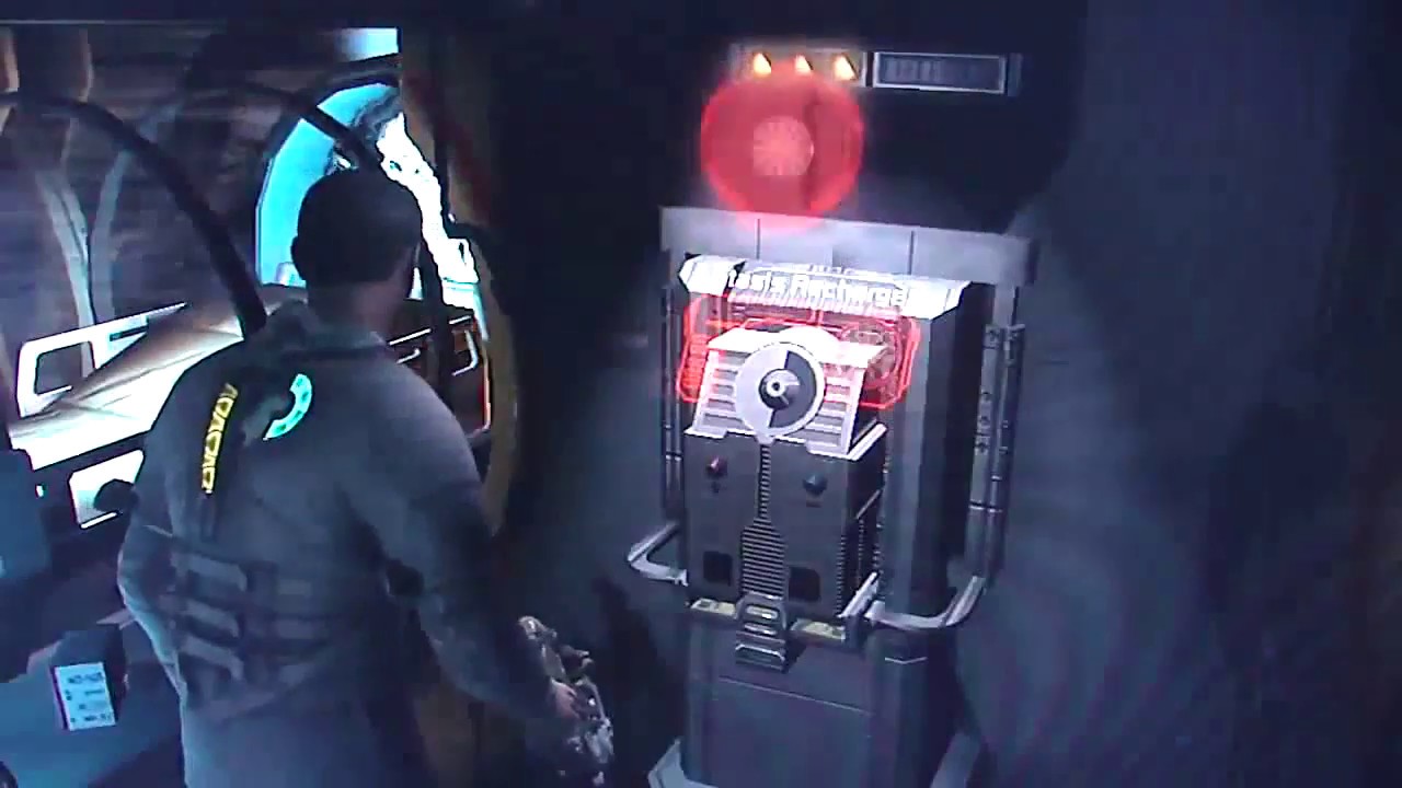 Dead Space 2 : Vale ou não a pena jogar | Zangado