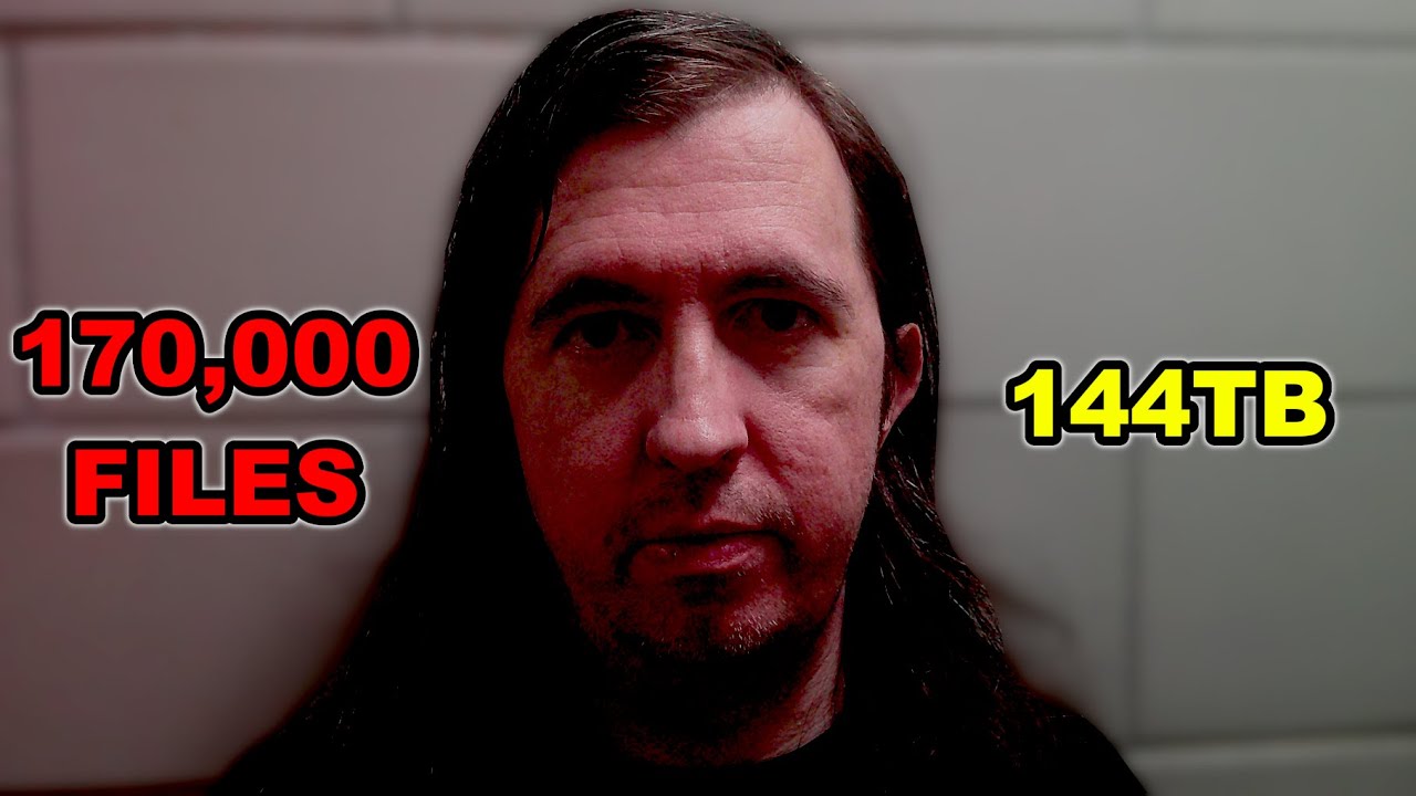 They Finally Got Him