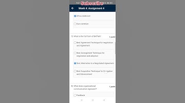 Soft Skills || Week 4 Assignment Answers|| NPTEL 2023 #softskills #nptel #katengineersacademy