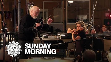 Composer John Williams