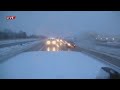 Winter driving advice from the missouri state highway patrol