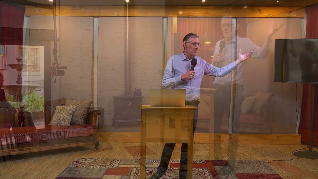 Bertie Brits (Creation) - 6 September 2025