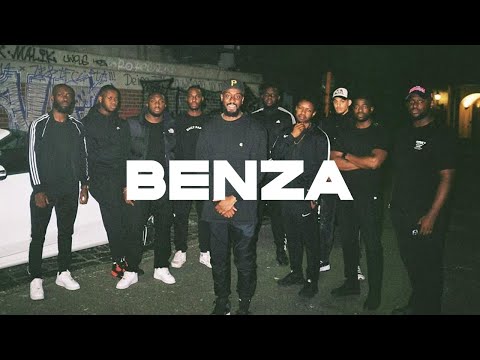 Elo33 - BENZA (அதிகாரப்பூர்வ வீடியோ) prod.by Brasco