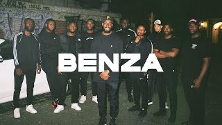 Elo33 - Benza Official Video Prod.by Brasco