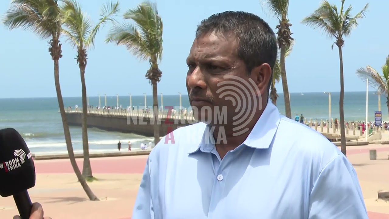 eThekwini reopens some closed beaches