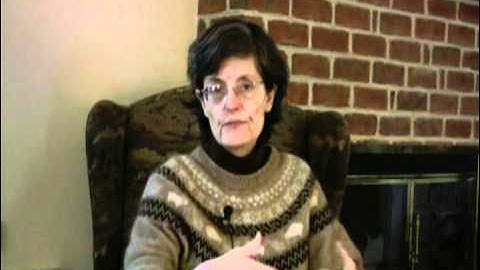 SOIL not DIRT - Dr Elaine Ingham talks Soil Microbiology