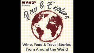 The Art of Sensual Cooking: Elevate Your Kitchen Experience with Chef Gwen Patrone