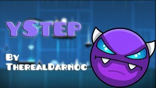 Geometry Dash Easy Demon Ystep By Therealdarnoc
