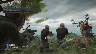 Ghost Recon Live