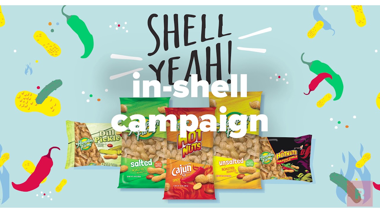 Hampton Farms Annual Marketing Recap YouTube