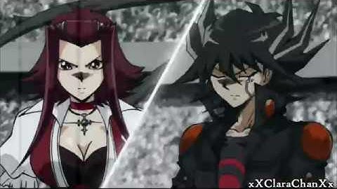 Multi-Anime || Another Way Out MEP