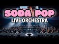 Soda Pop Saja Boys Epic Orchestra mp3