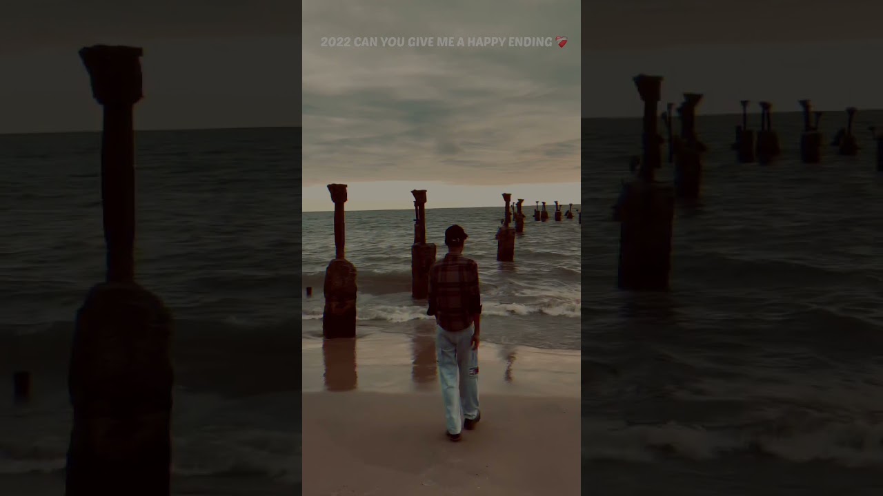 Instagram Trending Reel . Happy ending 2022 🥹