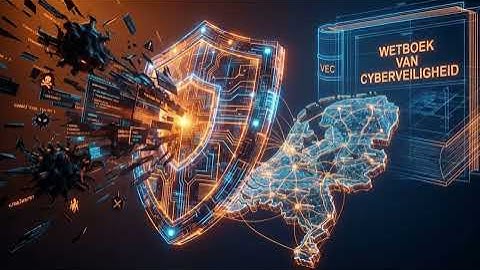De Cyberbeveiligingswet: De Digitale Revolutie van 2026