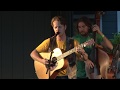 Billy strings frankfort bluegrass festival 2016