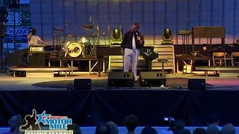 Marcus Harrison