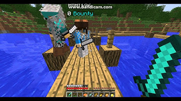 MCSG Ep.1 - WAS THAT A DIAMOND SWORD!!