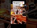 Respect shorts short cars  tasneem fakhri 