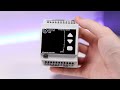 norvi IIOT. Контроллер на ESP32