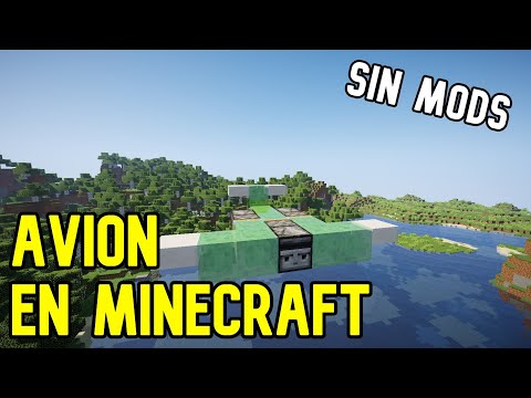 Vídeo: Com construir un avió (amb imatges)