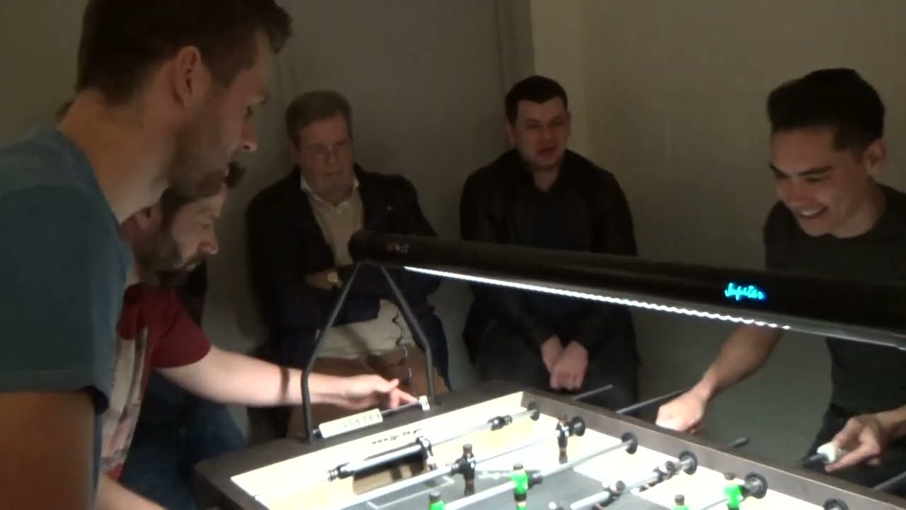 Update The Brothers - Staafshooters 250322 1
