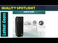 GermGuardian 5-In-1 HEPA Air Purifier Best Choice for Pet Owners &amp; Clean Air