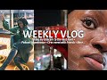 SKINCARE ROUTINE + NEW JOB NERVES + PODCAST APPEARANCE + CIROC EVENT WITH FRIENDS + MORE! | VLOG