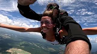 Landry Skydiving 2026 Highlights