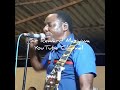 Alick Macheso perfoming live latest song , #best of the best