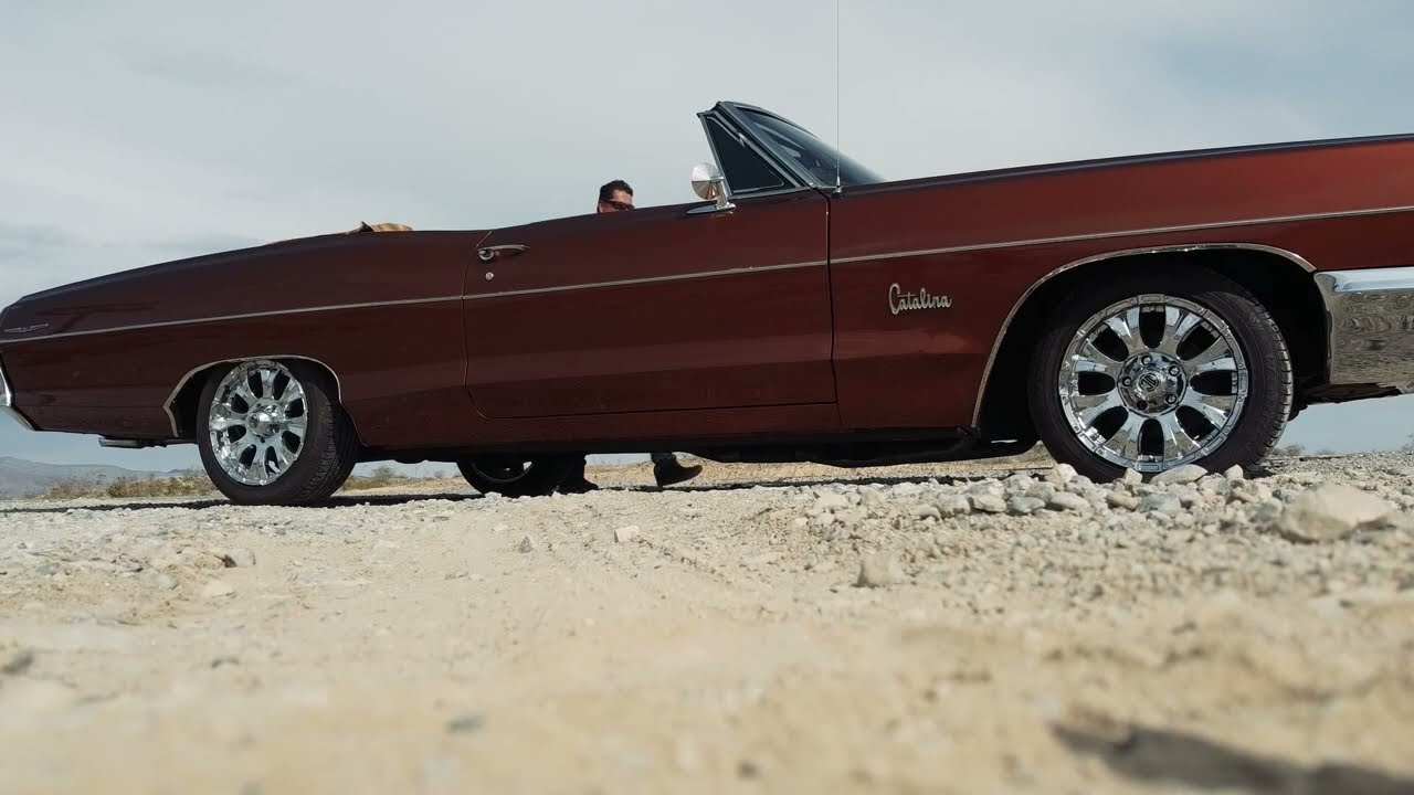 Car Ad
