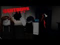 Surviving with half a brain cell | Suitborn: Night 1 & 2