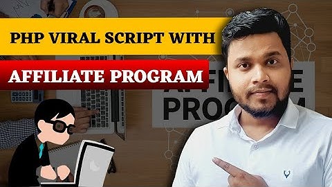 Php Viral Script - Whatsapp viral script kaise banaye - php viral script se paisa kaise kamaye