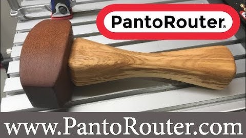 Mallet Build November 2019