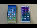 Galaxy S24 Ultra vs Galaxy Note 4 Speed Test🔥