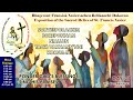 31 DEC | SFX EXPO 2024 - DAY 41 | KONKANI MASS | LIVE STREAM | 6.00 AM IST