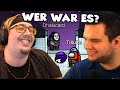 DHALUCARD UND TRILLUXE OUTPLAYEN SICH GEGENSEITIG! 😂 TrilluXe spielt AMONG US!  | TrilluXe