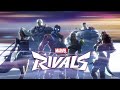 🔴 !DROPS ON TWITCH 🔴 MARVEL RIVALS