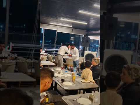 محمد العجوز كان لك معايا