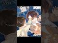 he pulled her hair 😡 #manhwa #webcomics