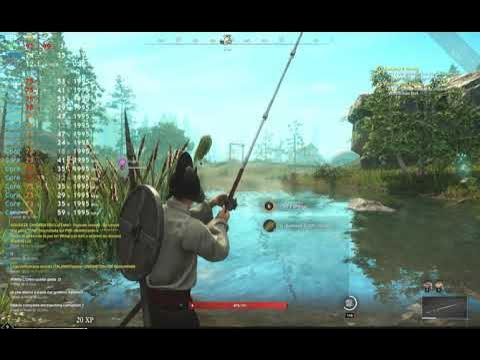 New World - Сокет 1356 - NVIDIA GeForce GTX 780 3Gb - YouTube