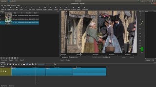 How to cross fade video and audio clips. shotcut: quick easy editing
tutorial for beginners:- https://youtu.be/pqvojgwqwuq shotcut is a
free op...