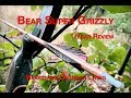 Bear Super Grizzly Recurve 1 Year Review