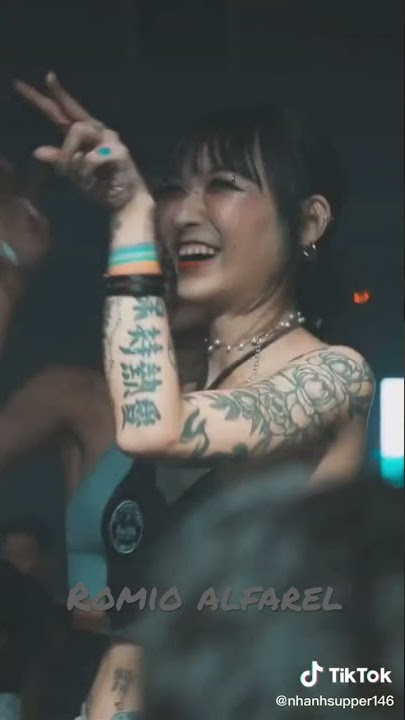 DJ Nico x DJ Yoyo Video Asli