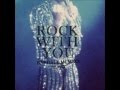Michael Jackson - Rock With You (Baptiste MCMXCI Remix)