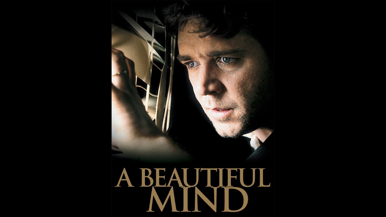 A beautiful mind by James Horner - Soundtrack 1115