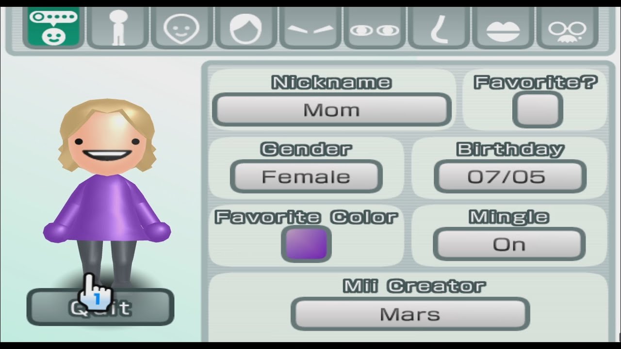 Mom - The Binding Of Isaac - Mii 2119 - YouTube