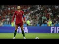 ملخص مباره البرتقال وإسبانيا 3 3 وتألق كرستيانو كأس العالم 