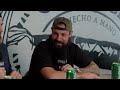 Block Party | Zach Bogosian