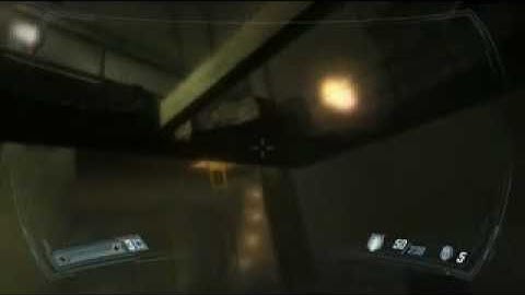 F.E.A.R.2 PROJECT ORIGIN-SCARY MOMENTS (PART 3)!