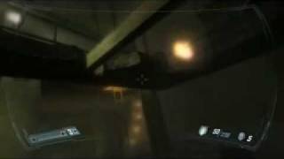 F.E.A.R.2 PROJECT ORIGIN-SCARY MOMENTS (PART 3)! @GamesCyclone